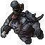 Malofur Mangrinder