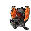 Wrathfire Pegasus