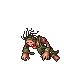 Zombie Event
