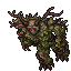 Dazed Leaf Golem