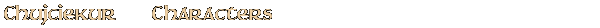 Contentbox headline