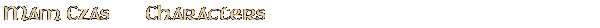 Contentbox headline