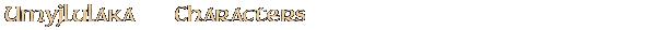 Contentbox headline