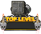 Monster Pedestal and Players Online Box